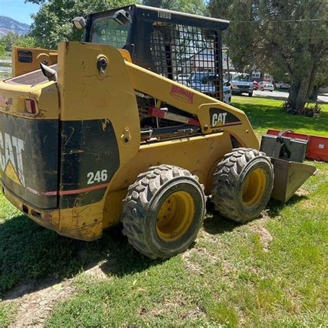 skid steer for sale in utah|ksl skid steer.